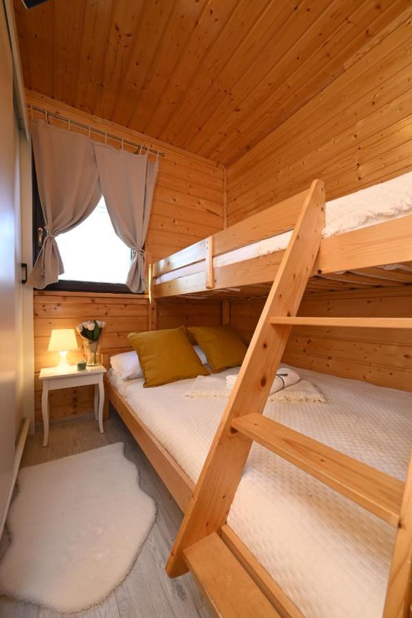 Boho Baltic Resort 보볼린 외부 사진