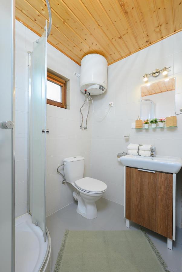 Boho Baltic Resort 보볼린 외부 사진