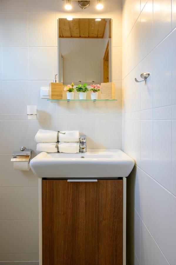Boho Baltic Resort 보볼린 외부 사진