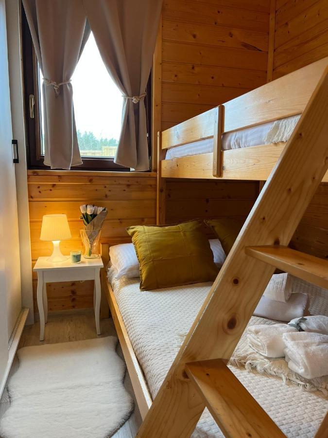 Boho Baltic Resort 보볼린 외부 사진