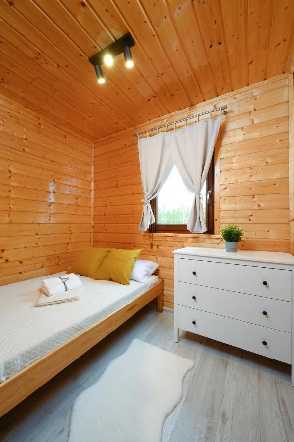 Boho Baltic Resort 보볼린 외부 사진