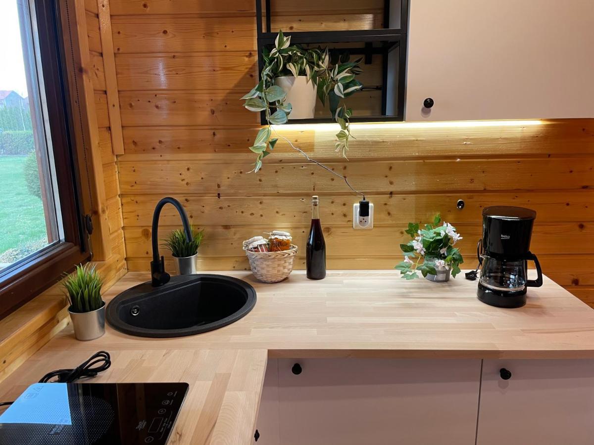 Boho Baltic Resort 보볼린 외부 사진