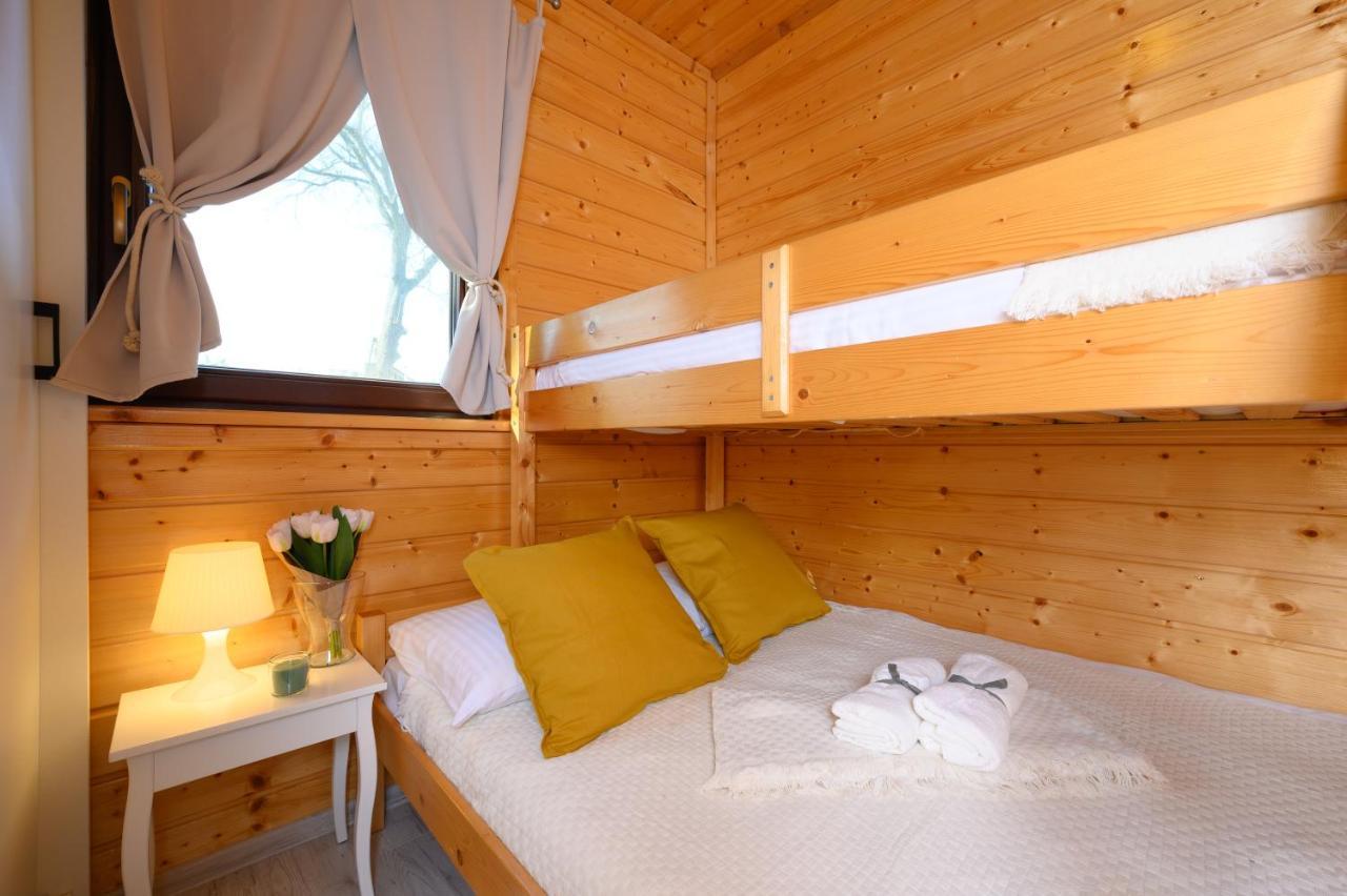 Boho Baltic Resort 보볼린 외부 사진