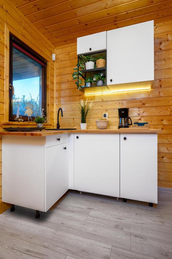 Boho Baltic Resort 보볼린 외부 사진