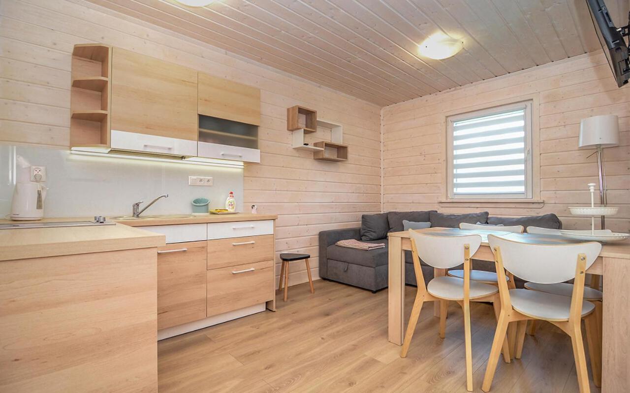 Boho Baltic Resort 보볼린 외부 사진
