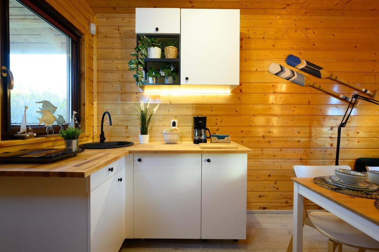 Boho Baltic Resort 보볼린 외부 사진