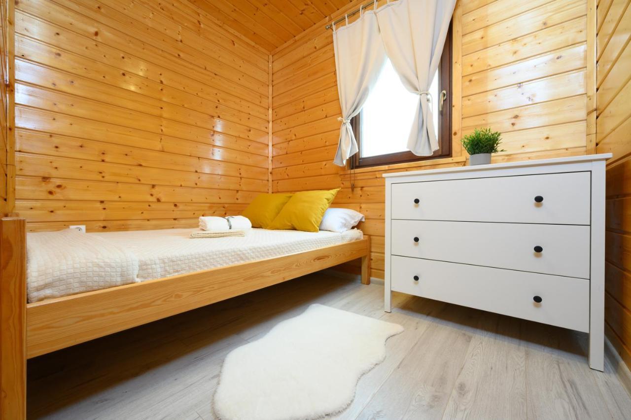 Boho Baltic Resort 보볼린 외부 사진