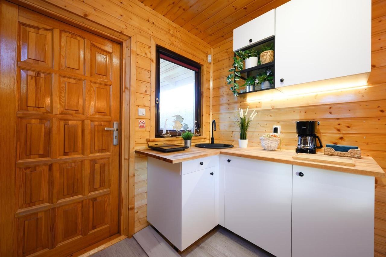 Boho Baltic Resort 보볼린 외부 사진