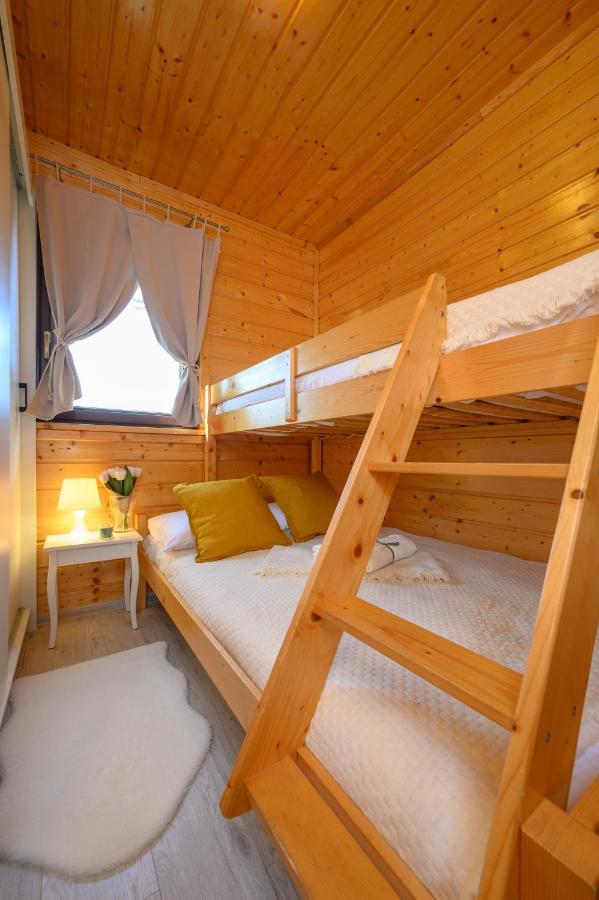 Boho Baltic Resort 보볼린 외부 사진