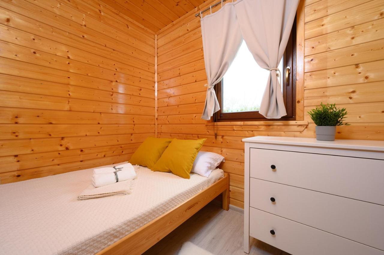 Boho Baltic Resort 보볼린 외부 사진