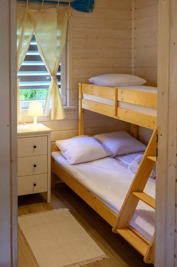 Boho Baltic Resort 보볼린 외부 사진