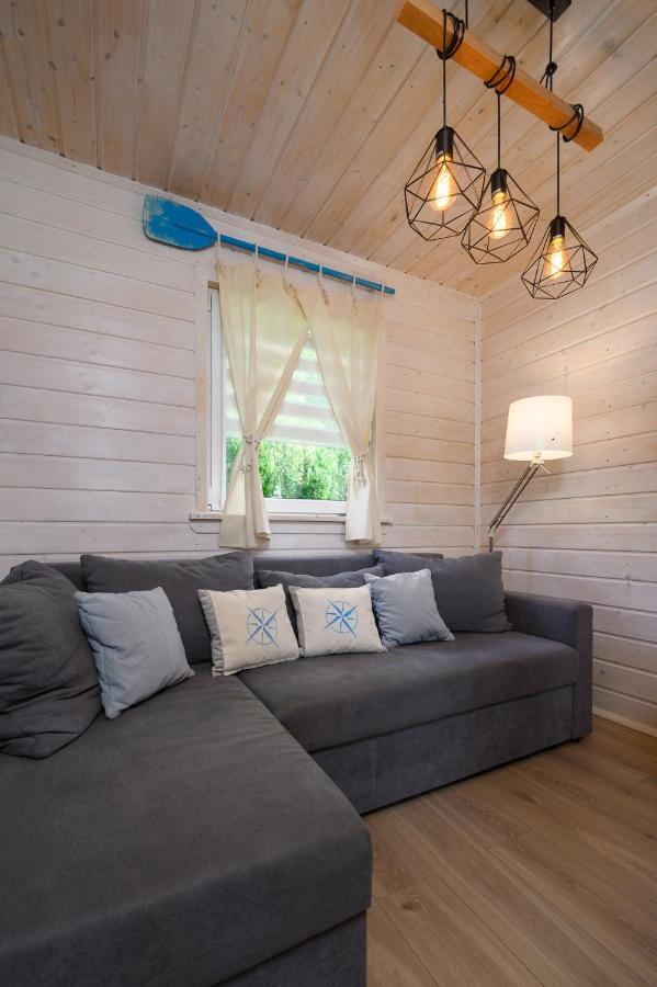 Boho Baltic Resort 보볼린 외부 사진