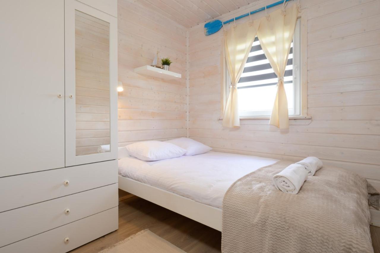 Boho Baltic Resort 보볼린 외부 사진