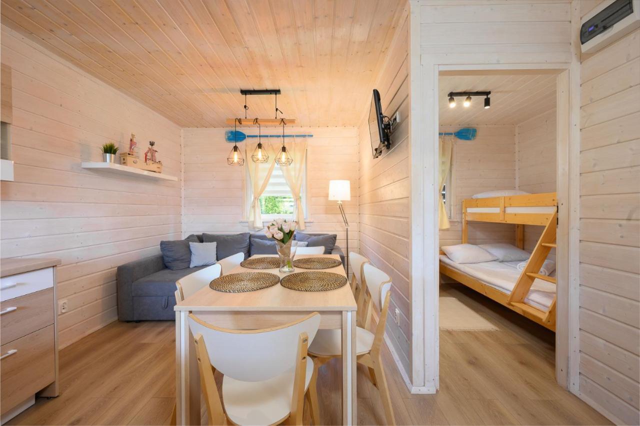 Boho Baltic Resort 보볼린 외부 사진