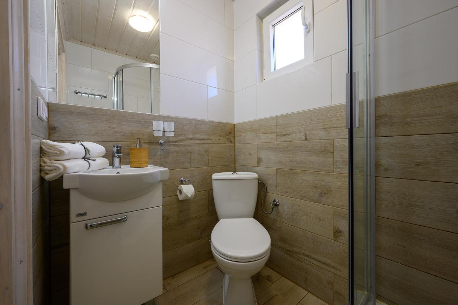 Boho Baltic Resort 보볼린 외부 사진
