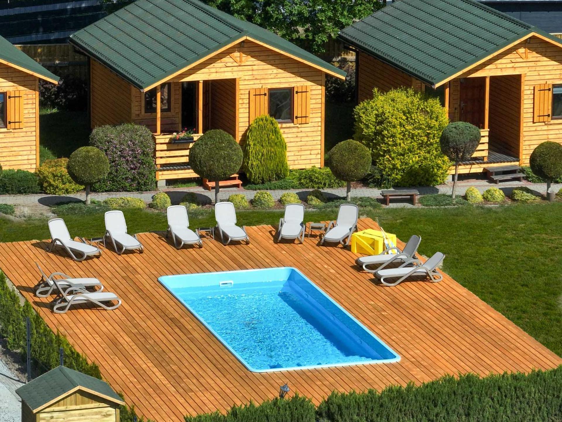 Boho Baltic Resort 보볼린 외부 사진