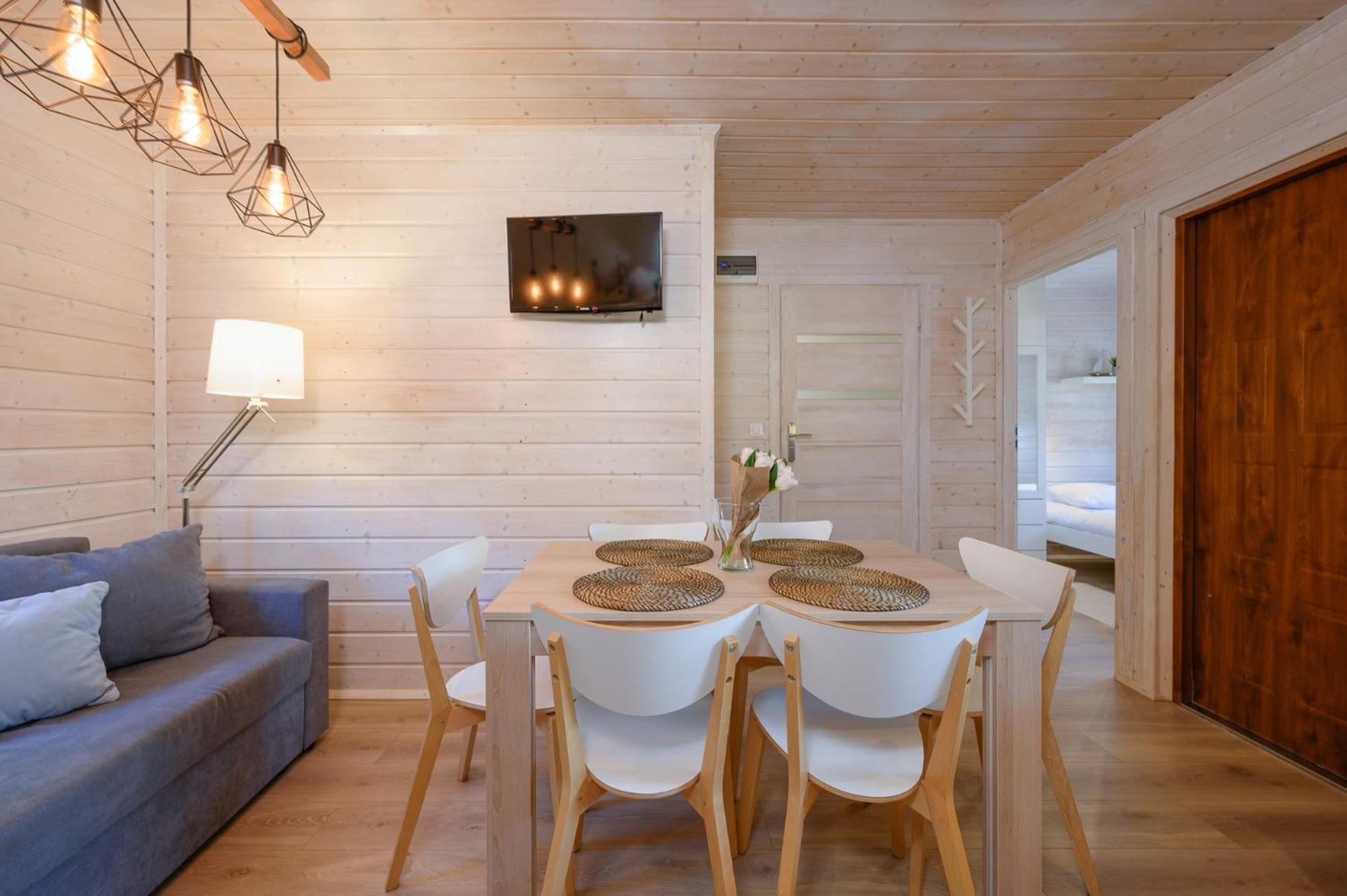 Boho Baltic Resort 보볼린 외부 사진
