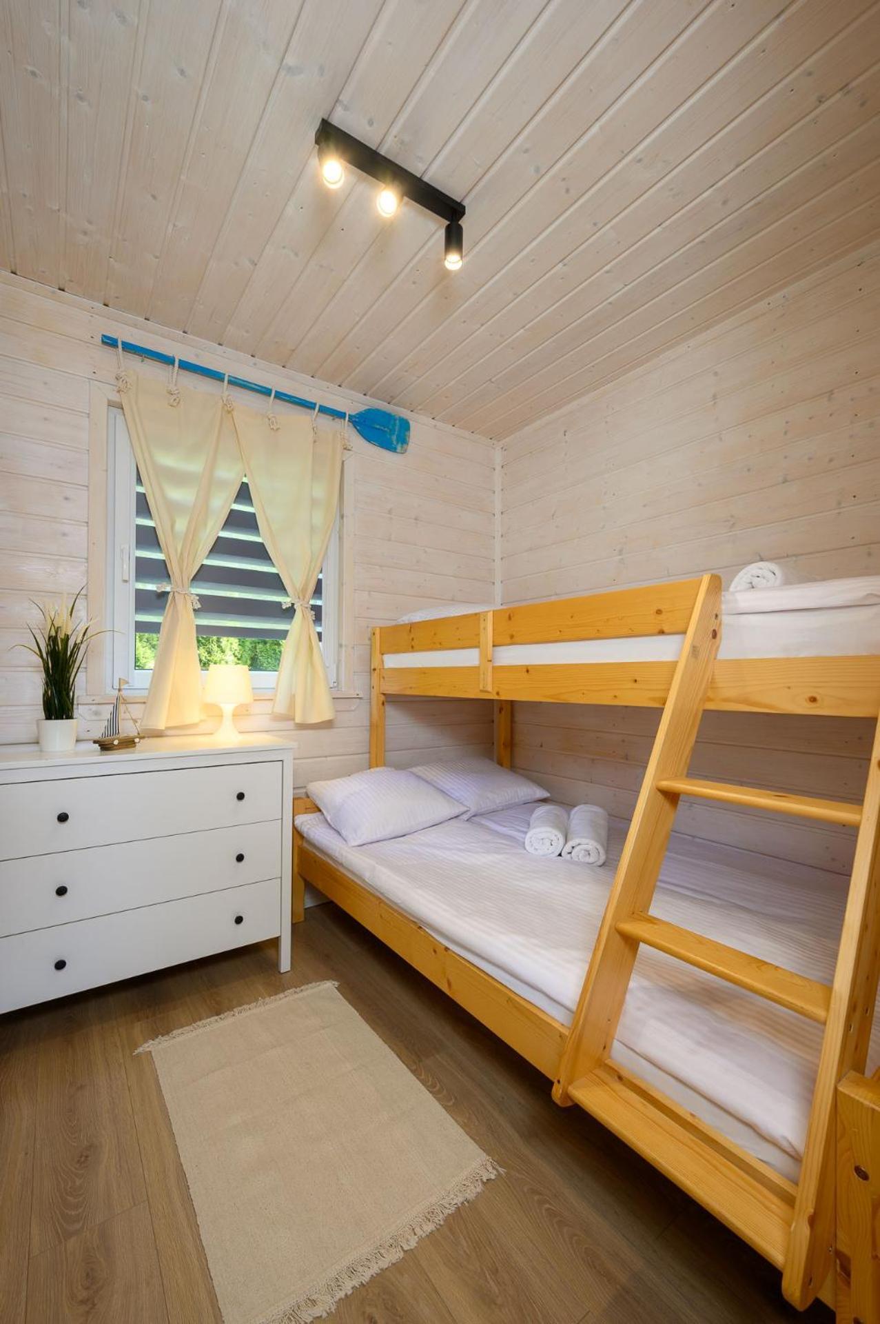 Boho Baltic Resort 보볼린 외부 사진